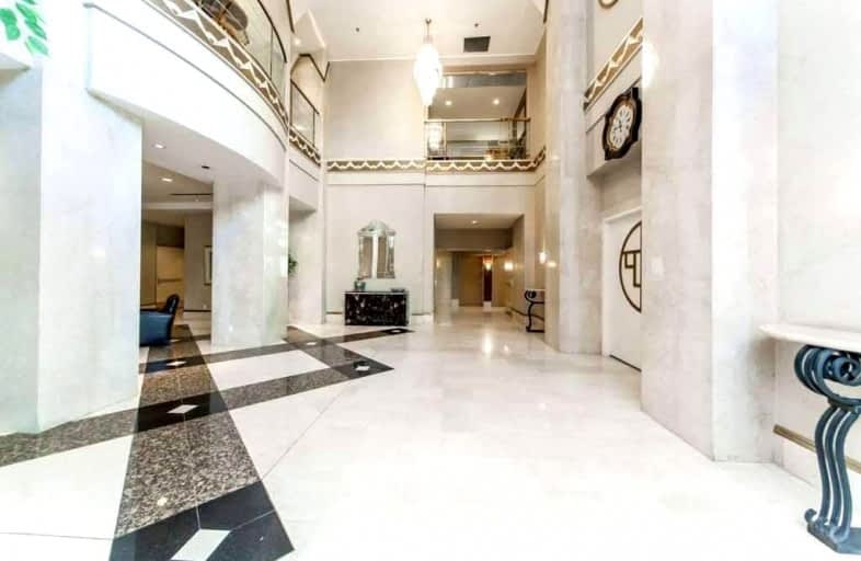 318-88 Corporate Drive, Toronto | Image 1