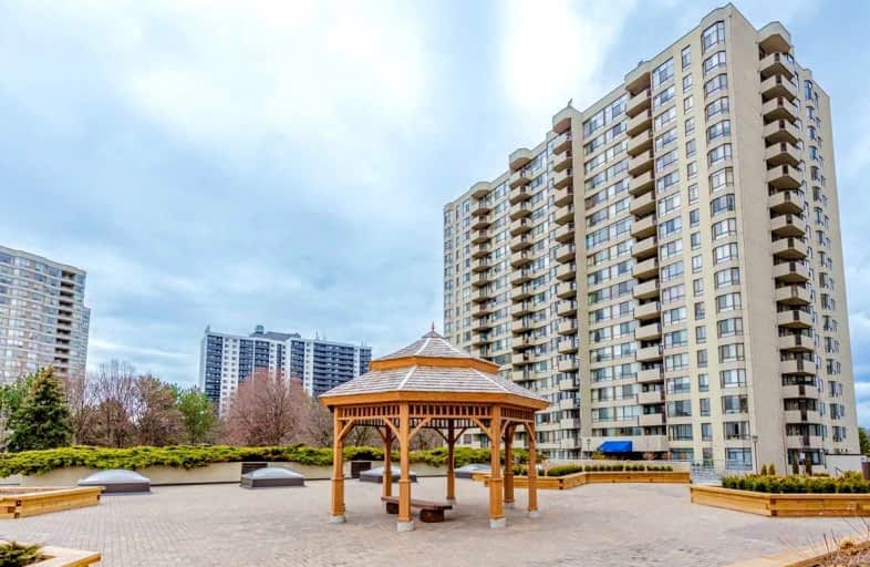 1503-275 Bamburgh Circle, Toronto | Image 1
