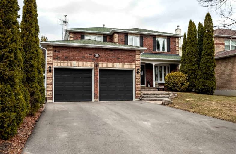 33 Doncaster Crescent, Clarington | Image 1