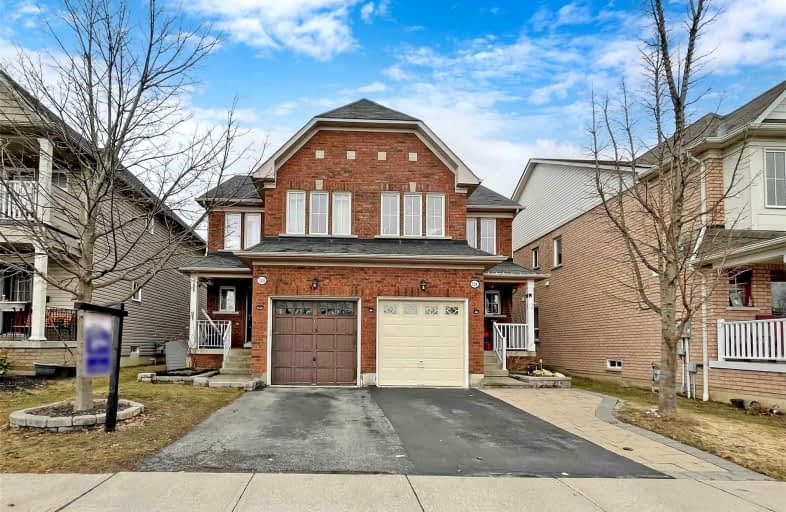 123 Burcher Road, Ajax | Image 1