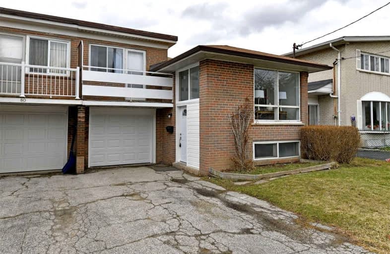 82 Tourmaline Drive, Toronto | Image 1