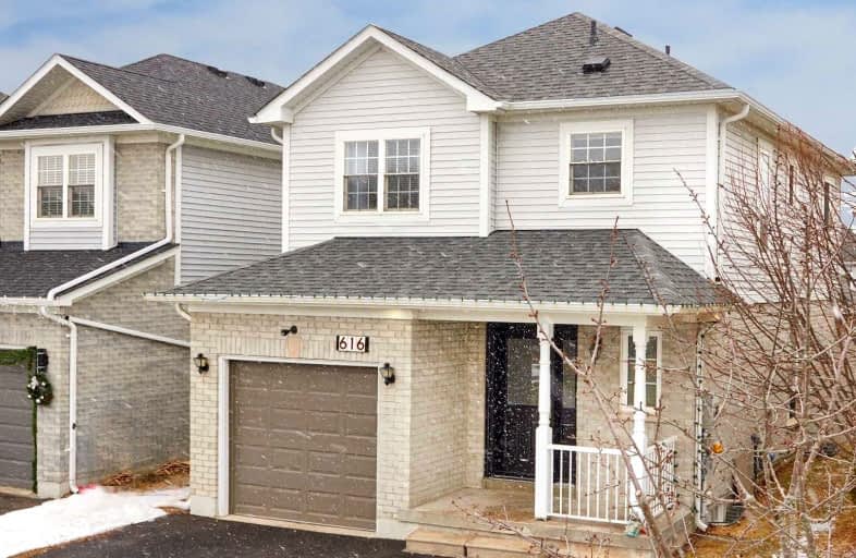 616 Aldershot Drive, Oshawa | Image 1