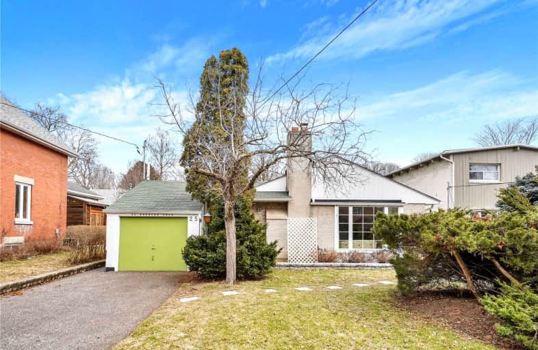 25 Donalda Crescent, Toronto | Image 1