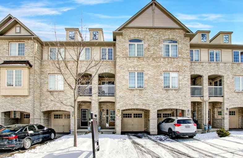 29 Clowes Street, Ajax | Image 1