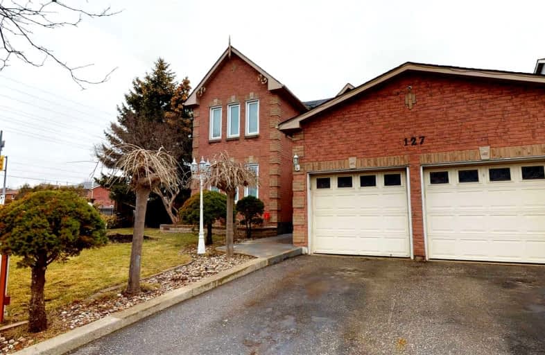 127 Sullivan Drive, Ajax | Image 1