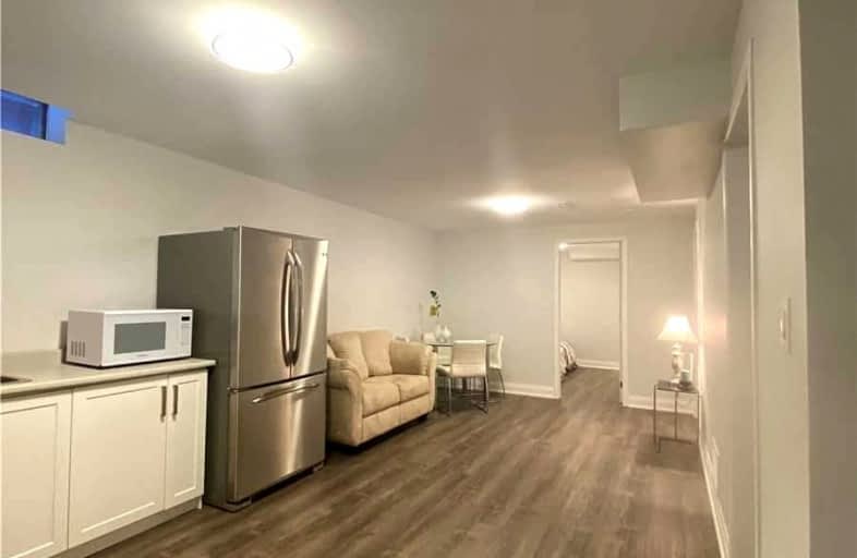 93 Barnes Drive, Ajax | Image 1