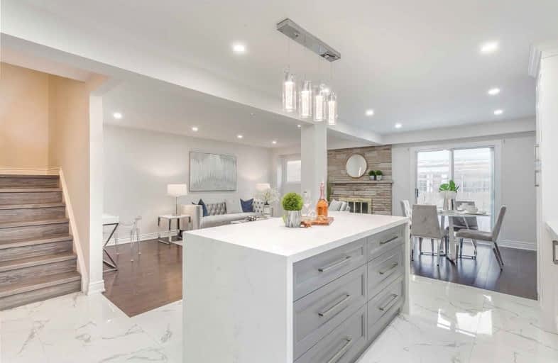 3 Revlis Crescent, Toronto | Image 1