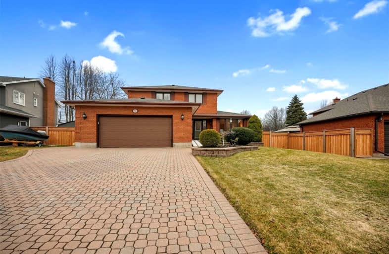 991 Tiffany Circle, Oshawa | Image 1