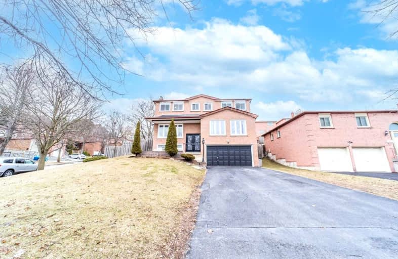 66 Adams Drive, Ajax | Image 1