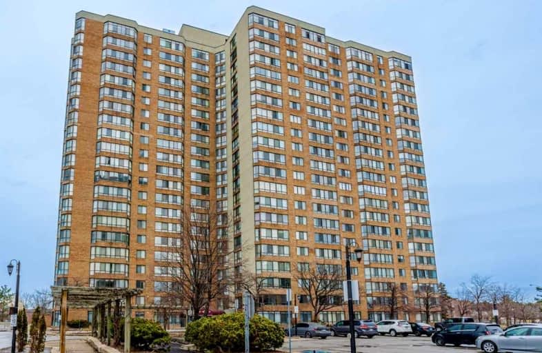 429-25 Bamburgh Circle, Toronto | Image 1