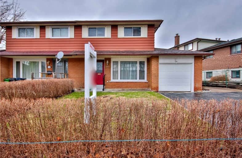 324 Trudelle Street, Toronto | Image 1