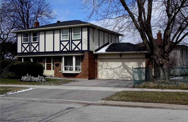 22 Hayward Crescent, Toronto | Image 1