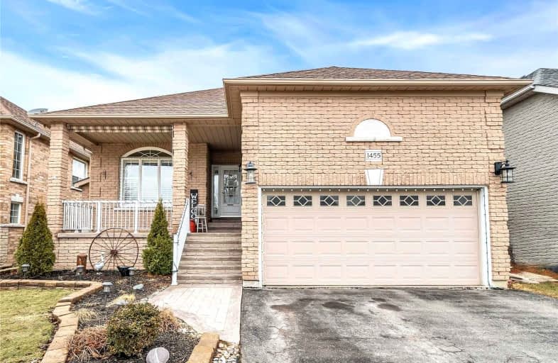 1455 Greenvalley Trail, Oshawa | Image 1