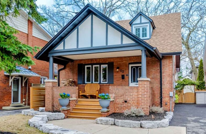 12 East Road, Toronto | Image 1