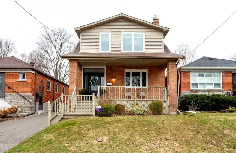 22 Sharpe Street, Toronto | Image 1
