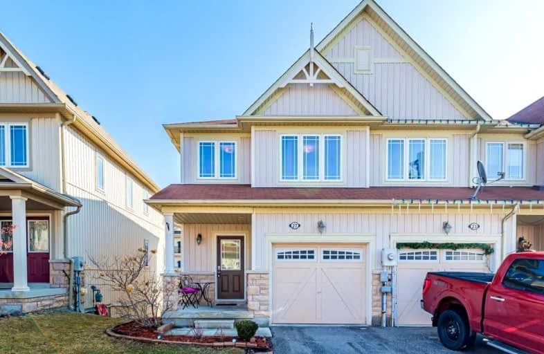 27 Connell Lane, Clarington | Image 1