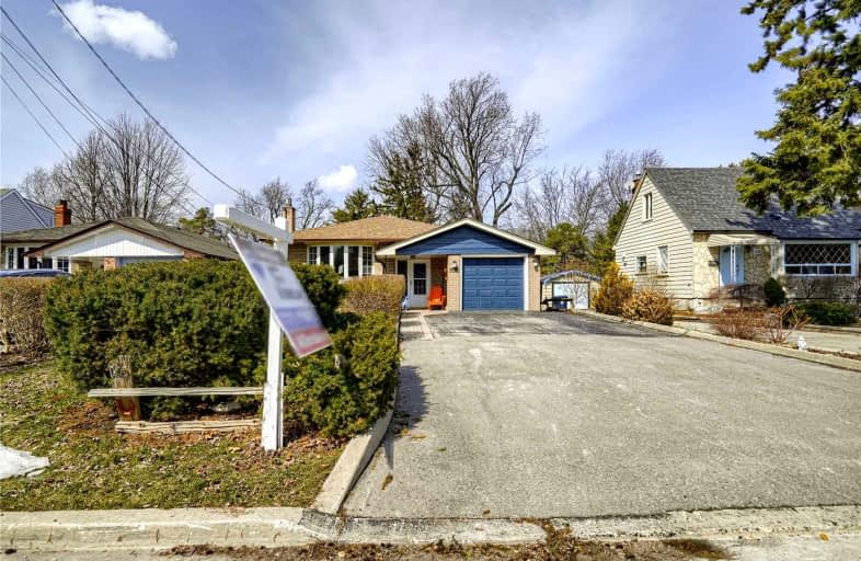 126 Phyllis Avenue, Toronto | Image 1