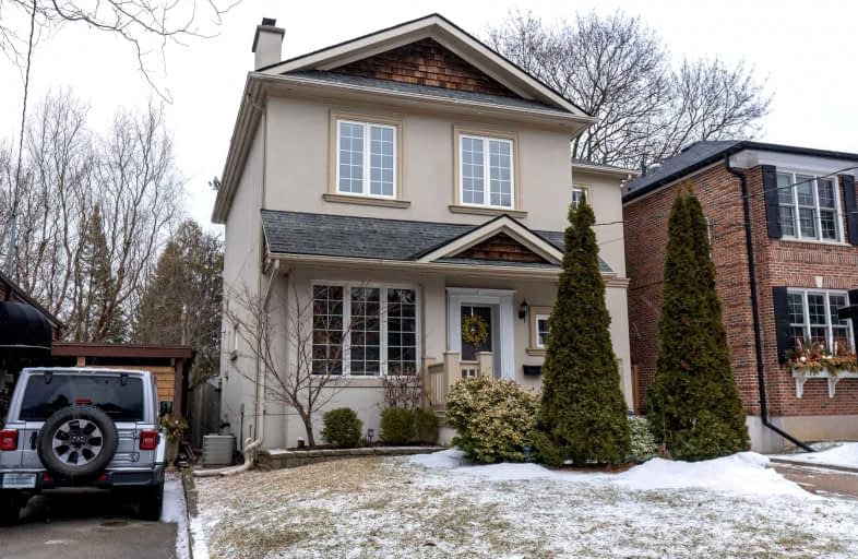 33 Red Deer Avenue, Toronto | Image 1