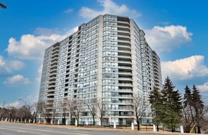 516-4725 Sheppard Avenue East, Toronto | Image 1