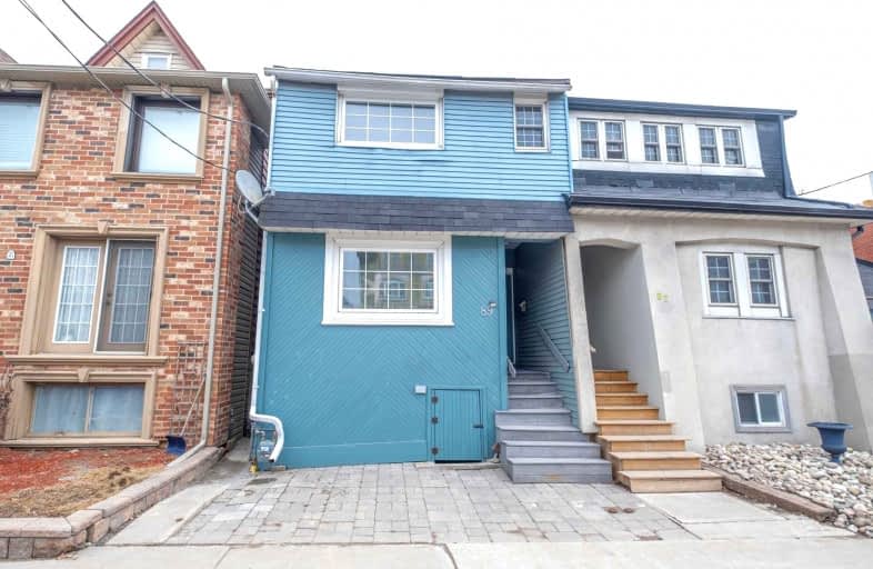 89 Woodbine Avenue, Toronto | Image 1