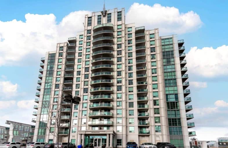 7K-6 Rosebank Drive, Toronto | Image 1