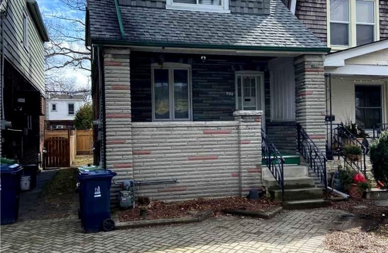 313 Springdale Boulevard, Toronto | Image 1