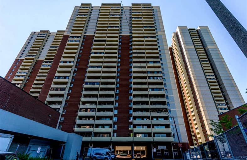 1802-5 Massey Square, Toronto | Image 1