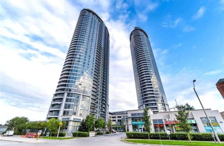 511-125 Village Green Square, Toronto | Image 1