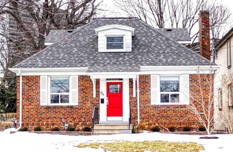 Ave-64 Kelsonia Avenue, Toronto | Image 1