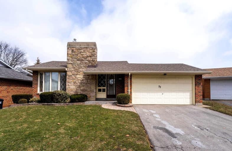 23 Sheldonbury Crescent, Toronto | Image 1