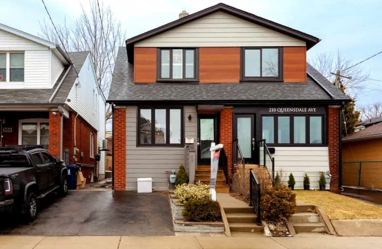 208 Queensdale Avenue, Toronto | Image 1