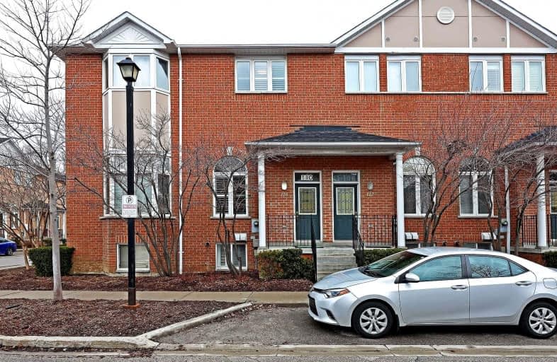 110-83 Mondeo Drive, Toronto | Image 1