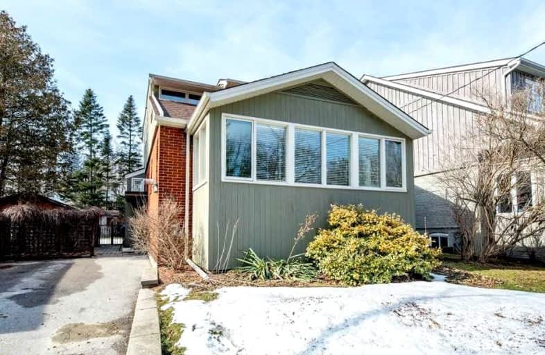 72 Glenridge Road, Toronto | Image 1