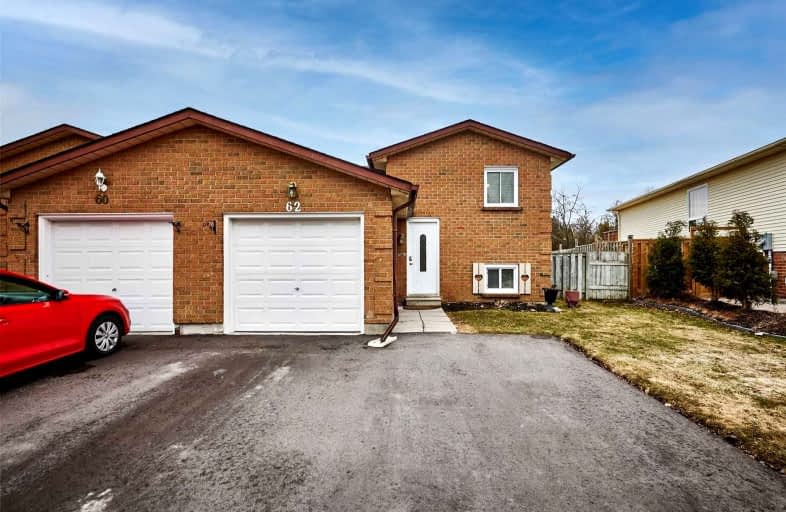 62 Hartsfield Drive, Clarington | Image 1