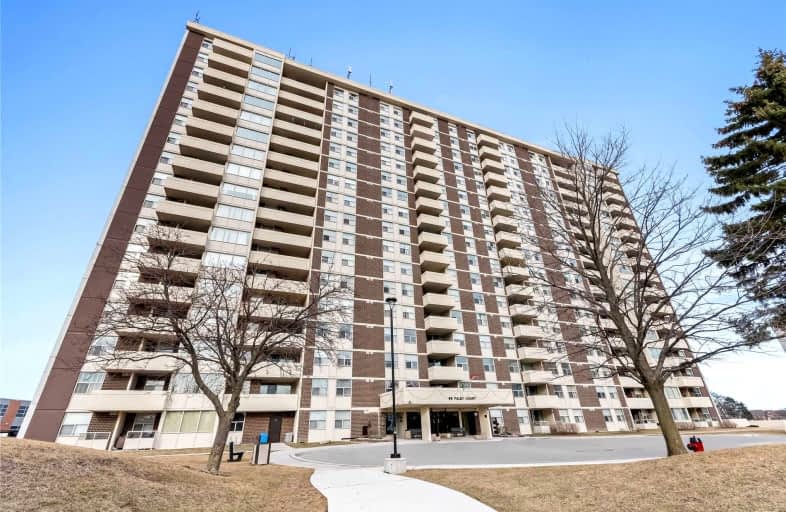 1107-66 Falby Court, Ajax | Image 1