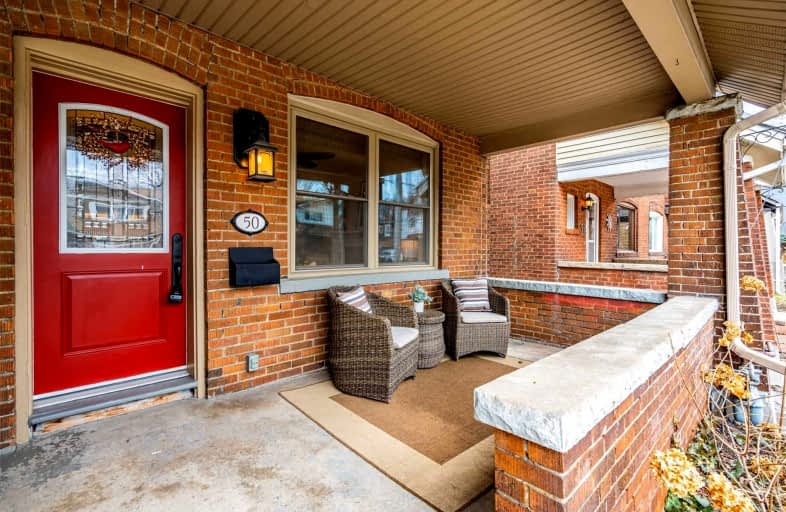 50 Kingston Road, Toronto | Image 1