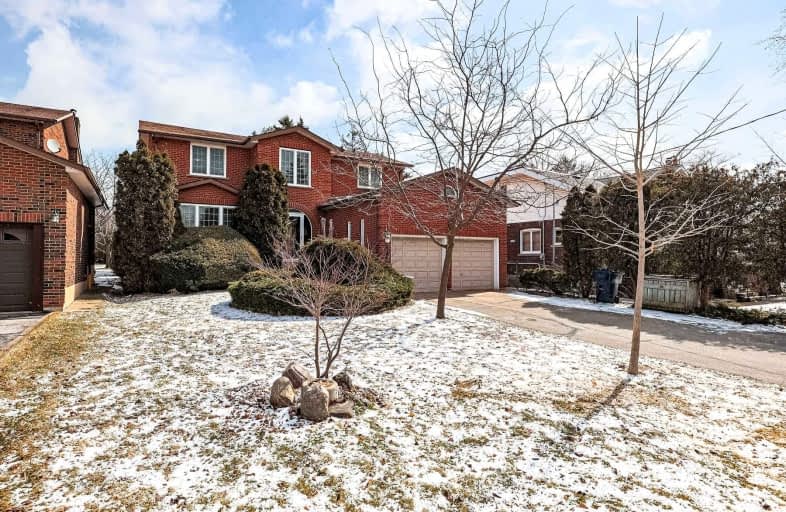 65 Bethune Boulevard, Toronto | Image 1