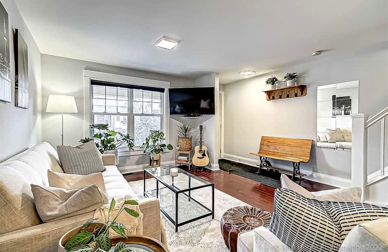 146 Glebemount Avenue, Toronto | Image 1