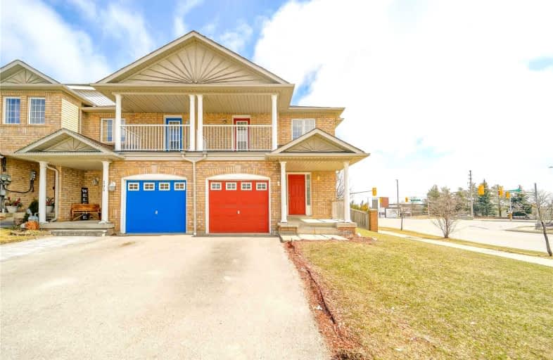 201 Old Harwood Avenue, Ajax | Image 1