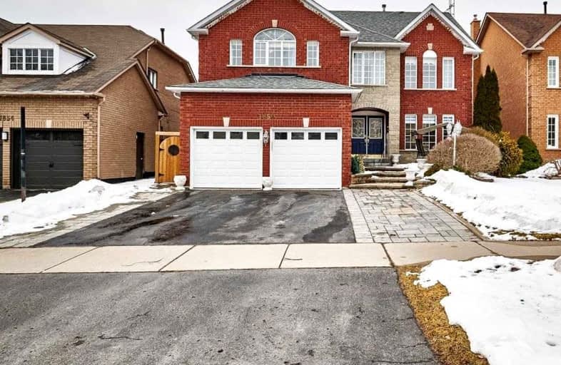 1856 Woodview Avenue, Pickering | Image 1