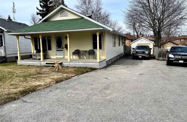 16 Glynn Road, Ajax | Image 1
