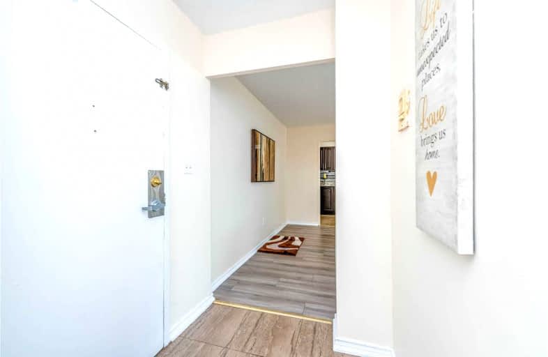 #1704-1 Massey Square, Toronto | Image 1