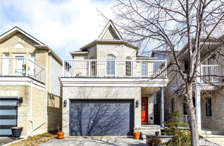 24 Beadle Drive, Ajax | Image 1