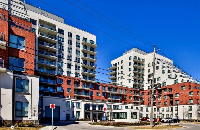 927-22 East Haven Drive, Toronto | Image 1