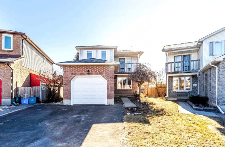 33 Birchfield Court, Clarington | Image 1