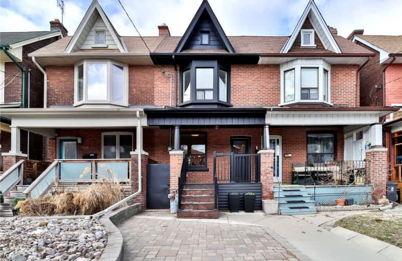 1000 Logan Avenue, Toronto | Image 1