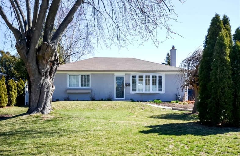 61 Georgina Drive, Ajax | Image 1
