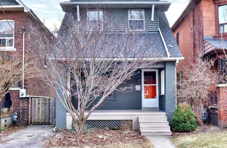 112 Hiawatha Road, Toronto | Image 1