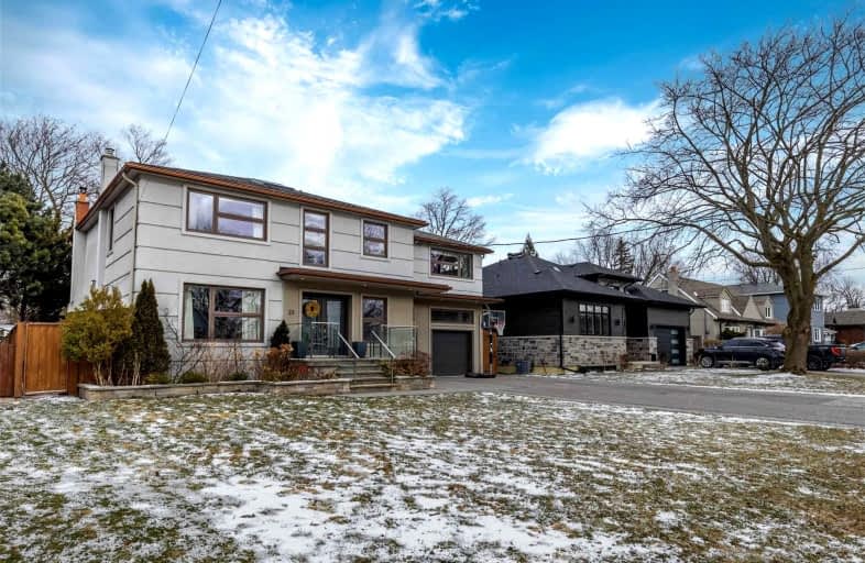 23 Scarborough Heights Boulevard, Toronto | Image 1