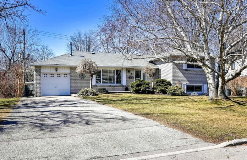9 Preston Court, Ajax | Image 1